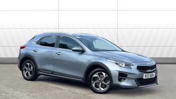 Kia Xceed 1.0T GDi ISG 2 5dr Petrol Hatchback